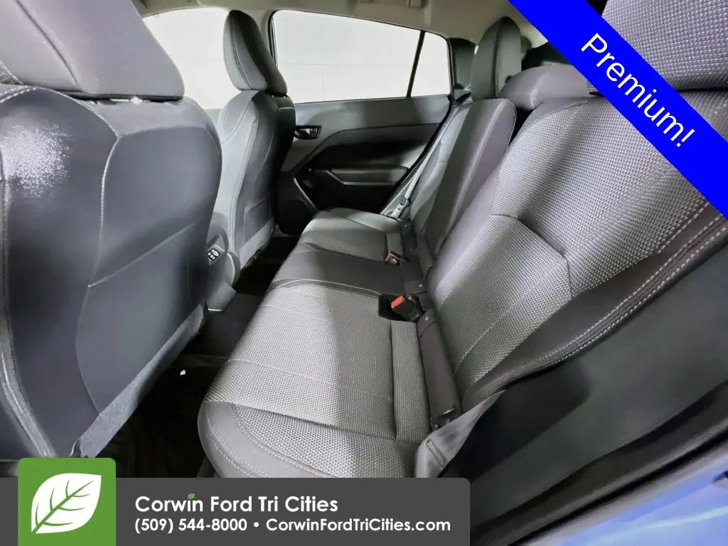 2024 Subaru Crosstrek - $26,792