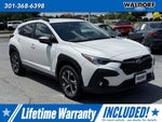 2024 Crosstrek Thumbnail 1