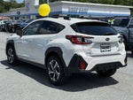 2024 Crosstrek Thumbnail 4