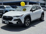 2024 Crosstrek Thumbnail 5