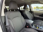 2024 Crosstrek Thumbnail 27