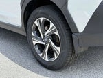 2024 Crosstrek Thumbnail 33
