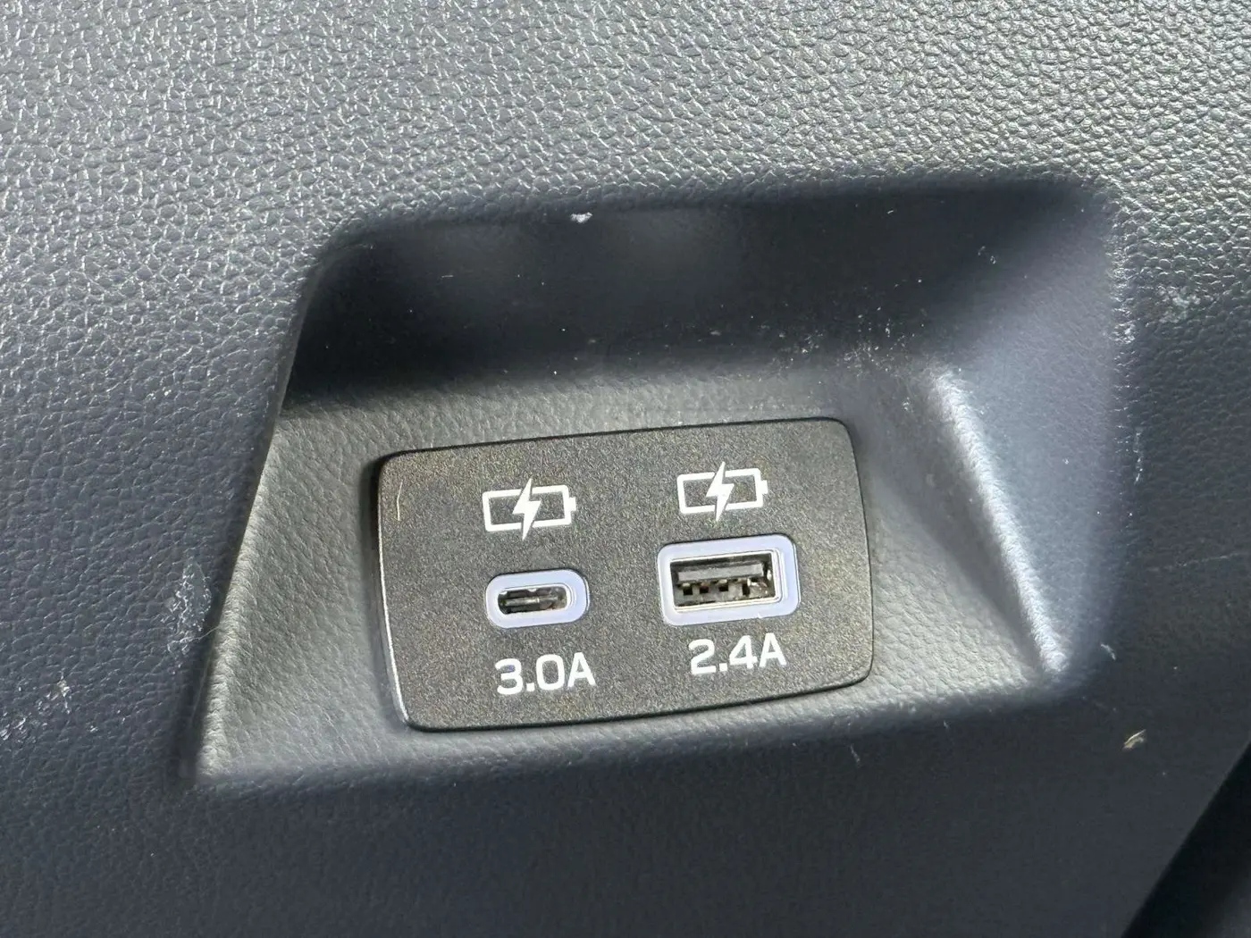 2024 Subaru Crosstrek - $27,500