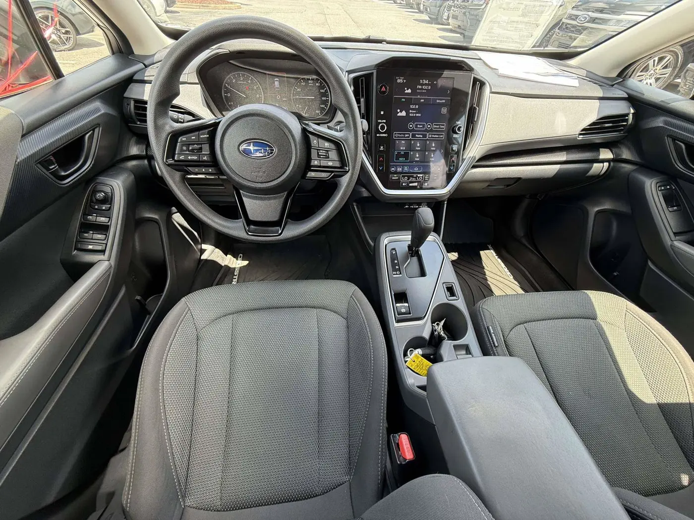 2024 Subaru Crosstrek - $27,500