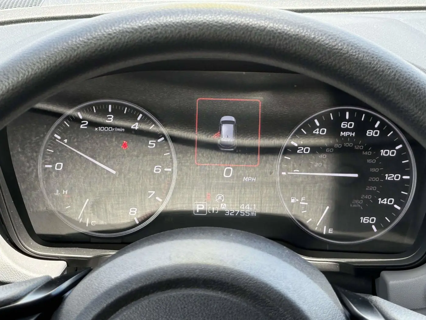 2024 Subaru Crosstrek - $27,500