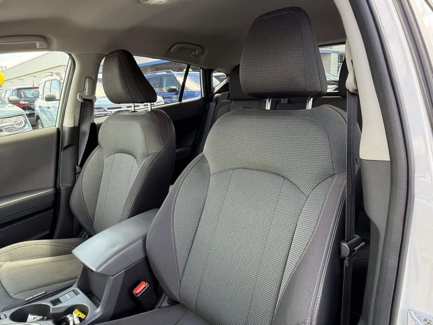 2024 Subaru Crosstrek - $27,500