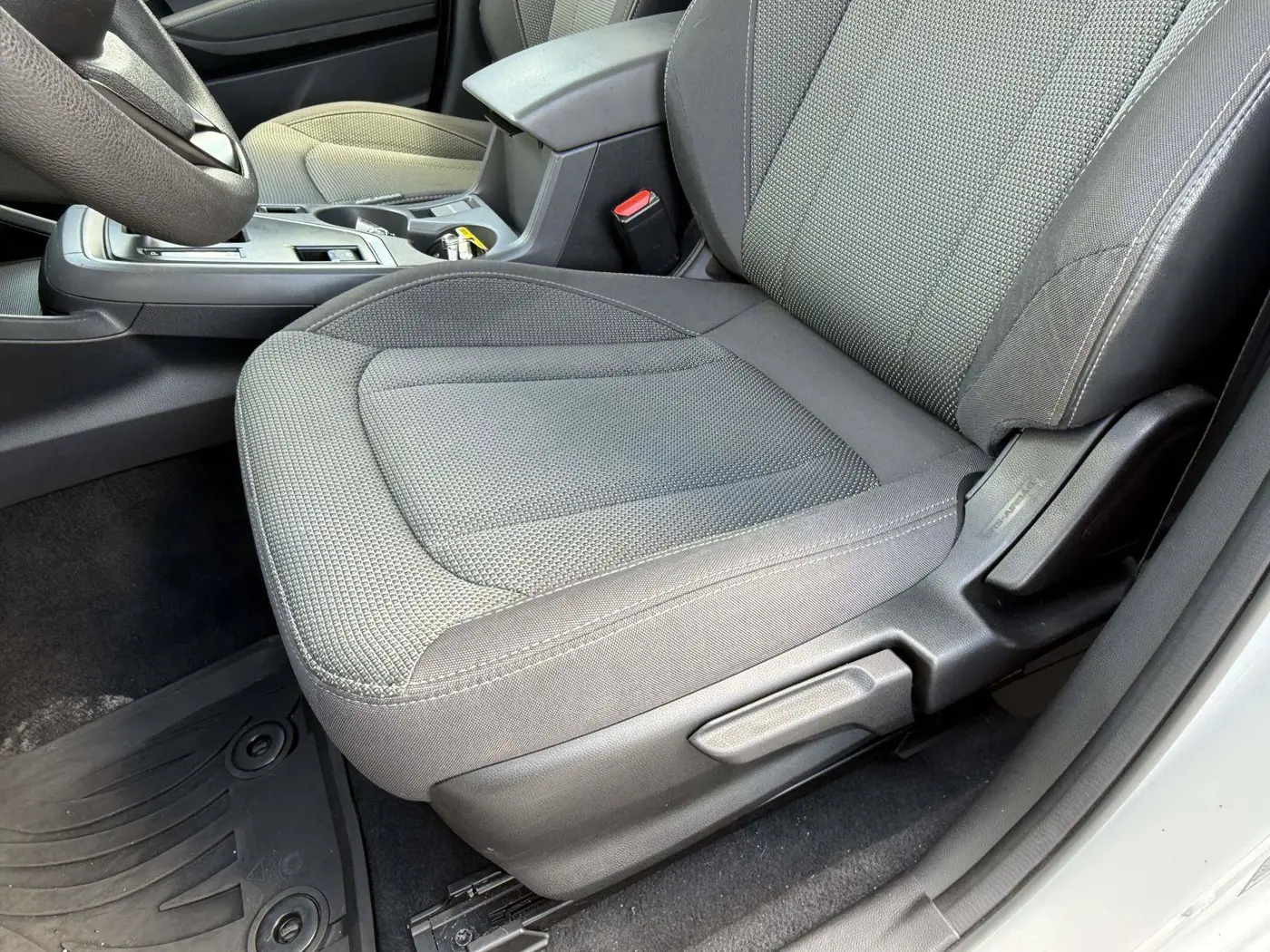 2024 Subaru Crosstrek - $27,500