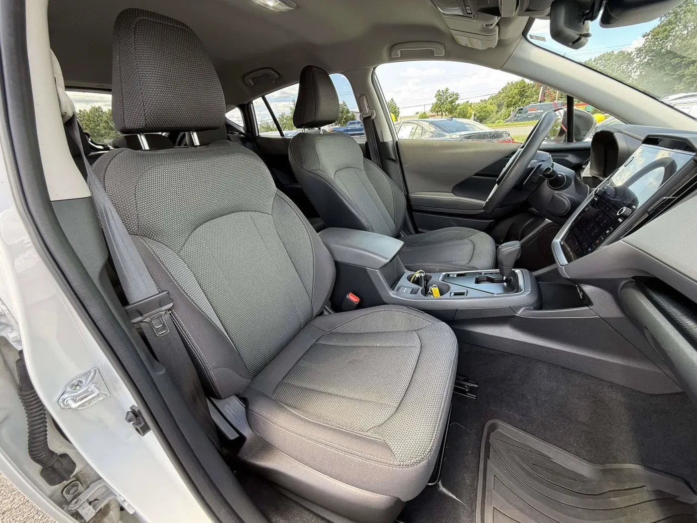 2024 Subaru Crosstrek - $27,500