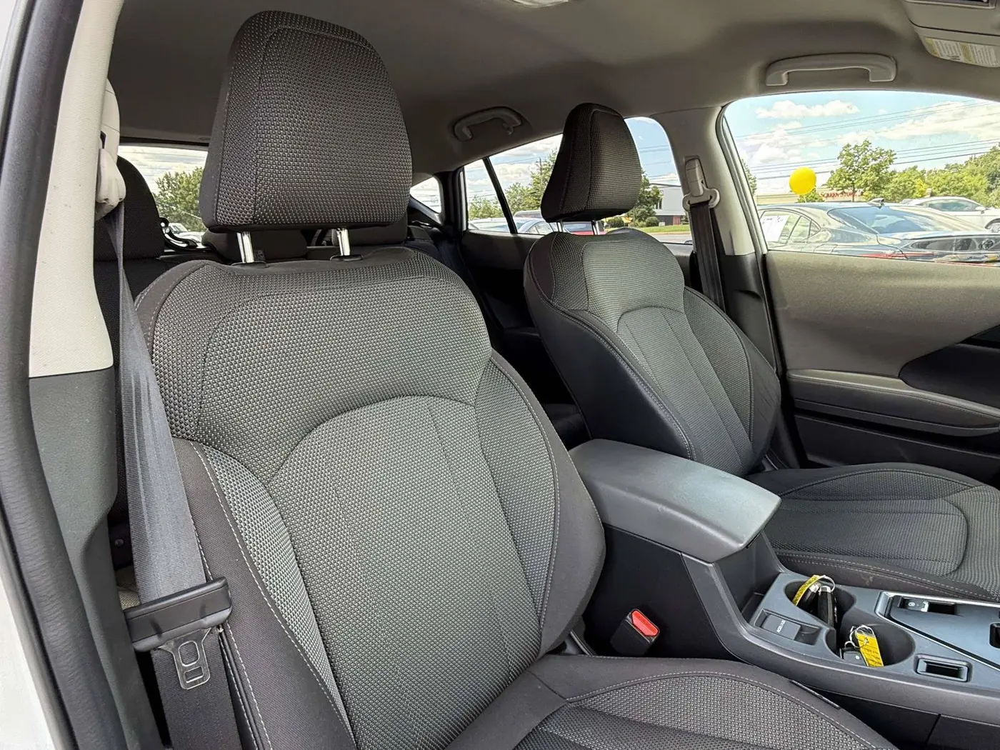 2024 Subaru Crosstrek - $27,500