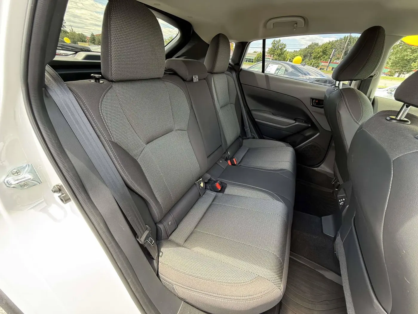 2024 Subaru Crosstrek - $27,500