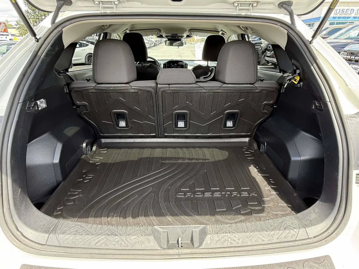 2024 Subaru Crosstrek - $27,500
