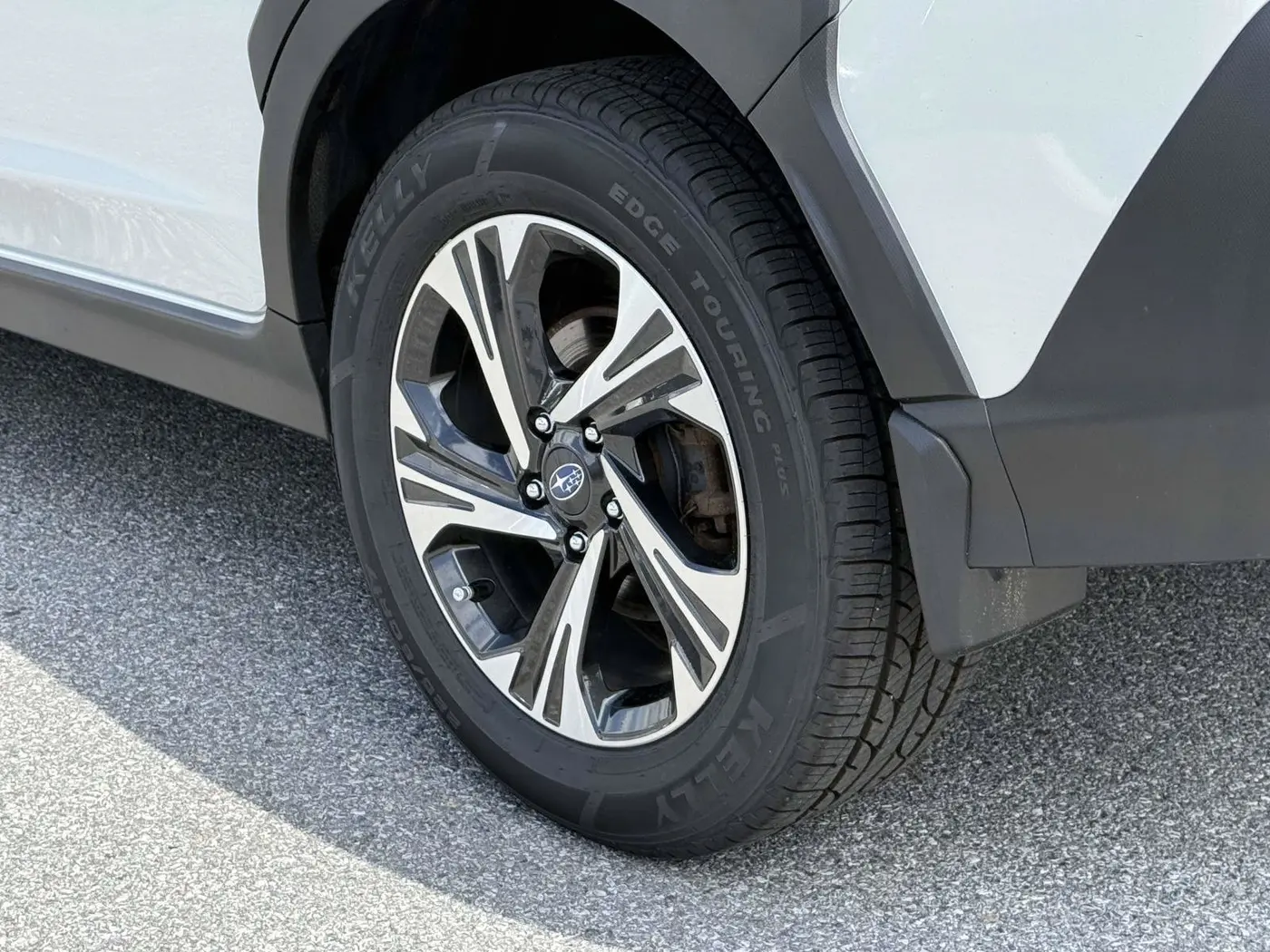 2024 Subaru Crosstrek - $27,500
