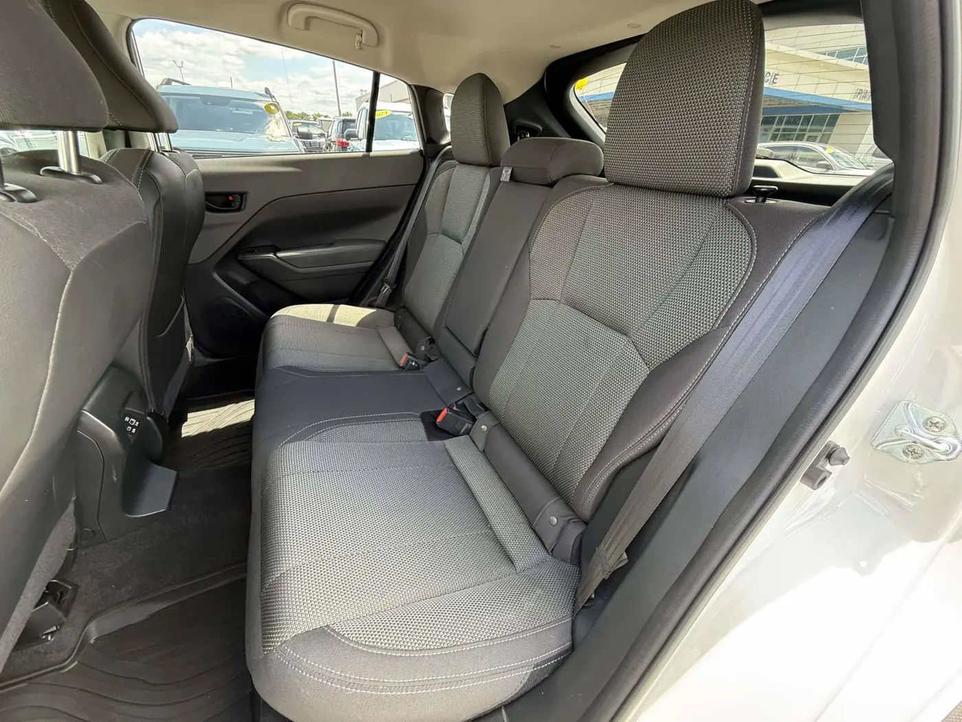 2024 Subaru Crosstrek - $27,500