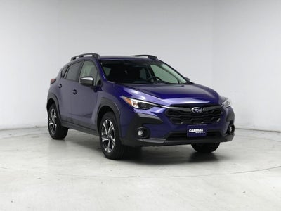 2024 Subaru Crosstrek AWD Premium 4DR Crossover