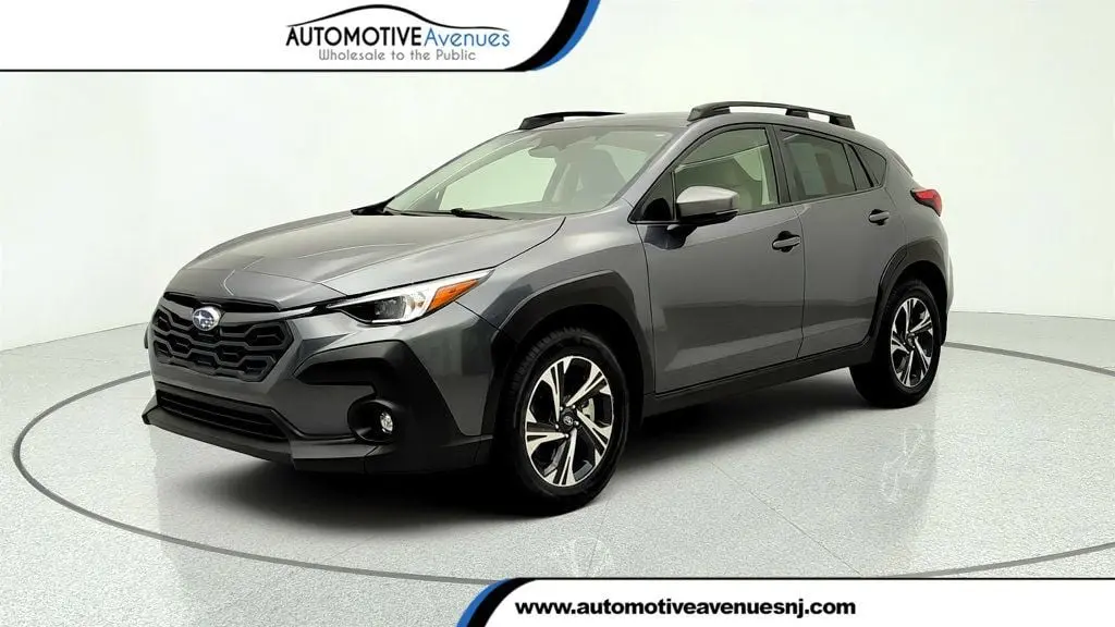 Preowned 2024 Subaru Crosstrek Premium for Sale