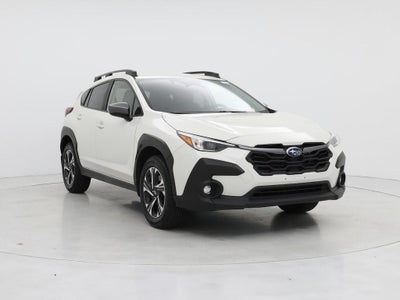 2024 Subaru Crosstrek AWD Premium 4DR Crossover