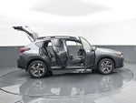 2024 Crosstrek Thumbnail 27