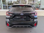 2024 Crosstrek Thumbnail 3