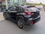 2024 Crosstrek Thumbnail 4