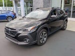 2024 Crosstrek Thumbnail 7