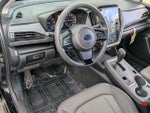 2024 Crosstrek Thumbnail 15