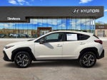 2024 Crosstrek Thumbnail 2
