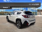 2024 Crosstrek Thumbnail 3