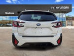 2024 Crosstrek Thumbnail 4
