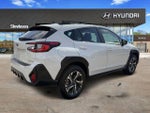 2024 Crosstrek Thumbnail 5