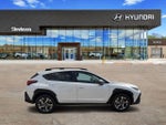2024 Crosstrek Thumbnail 6