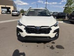 2024 Crosstrek Thumbnail 8