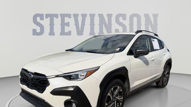 Preowned 2024 Subaru Crosstrek Premium for Sale