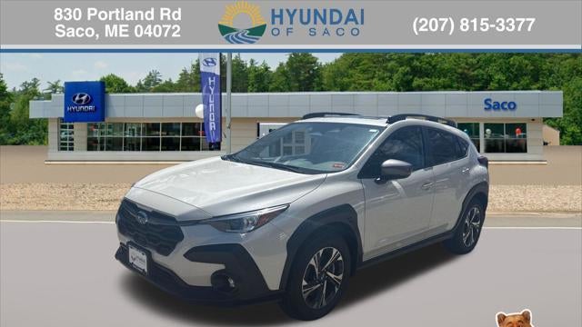Preowned 2024 Subaru Crosstrek Premium for Sale