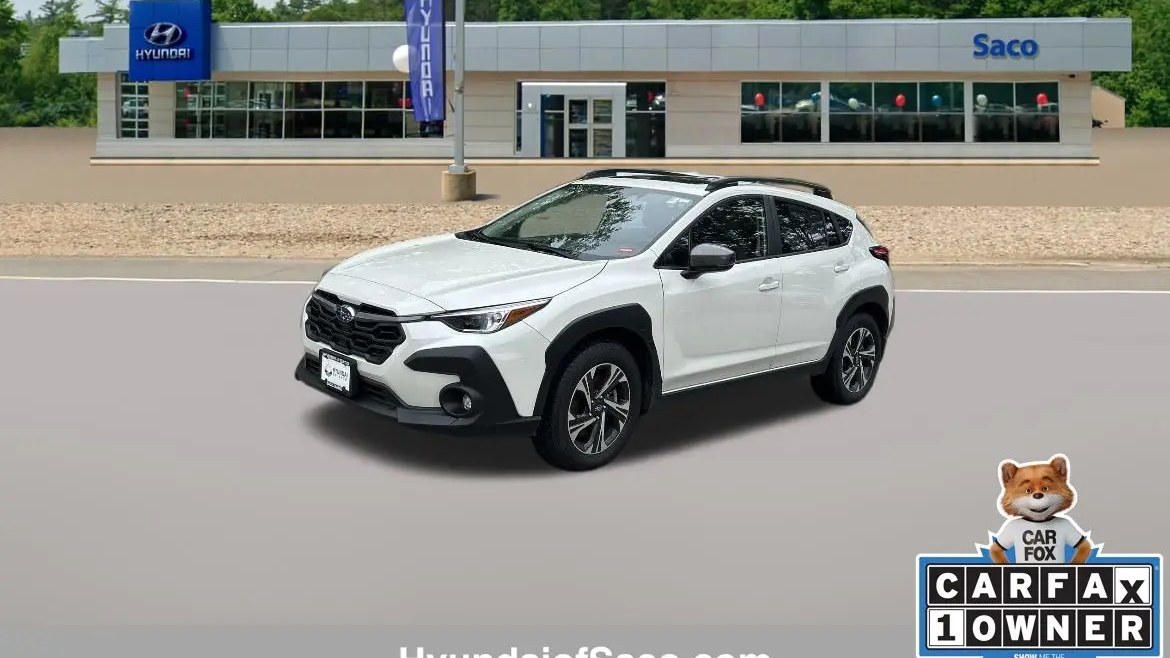 Preowned 2024 Subaru Crosstrek Premium for Sale