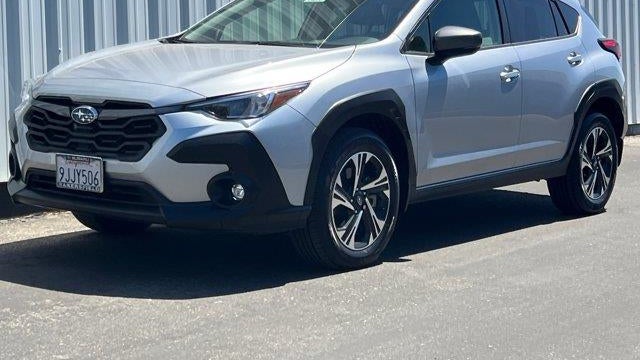 Preowned 2024 Subaru Crosstrek Premium for Sale