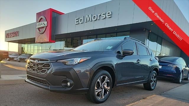 Preowned 2024 Subaru Crosstrek Premium for Sale