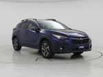 2024 Crosstrek Thumbnail 1