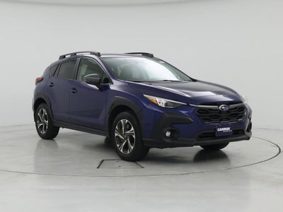 2024 Subaru Crosstrek AWD Premium 4DR Crossover