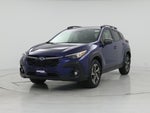 2024 Crosstrek Thumbnail 4