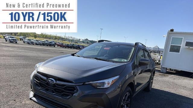 Preowned 2024 Subaru Crosstrek Premium for Sale