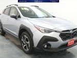 2024 Crosstrek Thumbnail 1