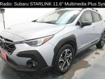 2024 Crosstrek Thumbnail 3