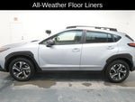 2024 Crosstrek Thumbnail 4