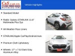 2024 Crosstrek Thumbnail 7
