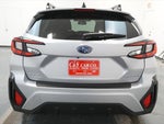 2024 Crosstrek Thumbnail 8