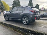 2024 Crosstrek Thumbnail 5