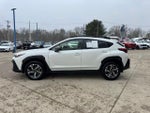 2024 Crosstrek Thumbnail 4