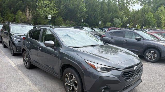 Preowned 2024 Subaru Crosstrek Premium for Sale