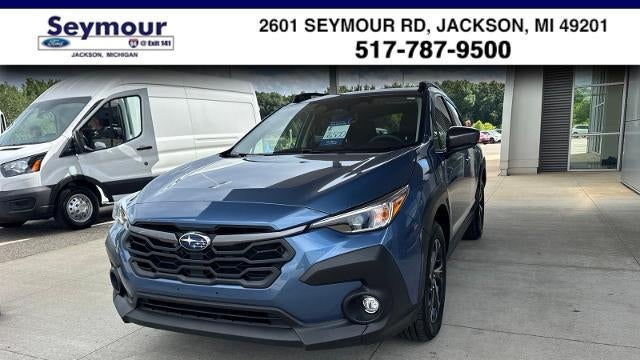 Preowned 2024 Subaru Crosstrek Premium for Sale