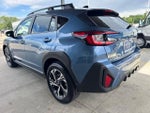 2024 Crosstrek Thumbnail 5